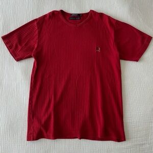 Tommy Hilfiger Knit Tee Shirt